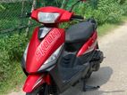 Runner Skooty 2021