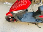 Runner Skooty . 2024