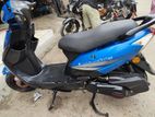 Runner Skooty 2025
