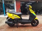 Runner Skooty FRESH BIKE 2022