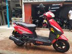 Runner Skooty GOOD CONDITION BIKE 2022