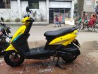 Runner Skooty GOOD CONDITION BIKE 2022