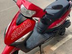 Runner Skooty scooty 2022