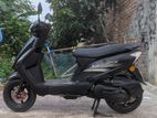 Runner Skooty Scooty 2022