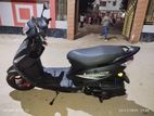 Runner Skooty SKOOTY-110cc-M-BLK 2024