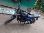 Dayang Runner Other Model tarbo 125 2018