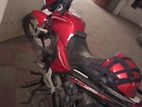 Runner Turbo 125 . 2020