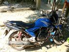 Runner Turbo 125 . 2014