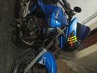 Runner Turbo 125 ১২৫ 2018
