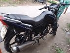 Runner Turbo 125 ` 2018