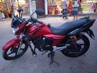 Runner Turbo 125 125cc 2016