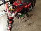 Runner Turbo 125 . 2017