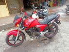 Runner Turbo 125 cc 2018