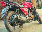 Runner Turbo 125 125cc 2019