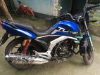 Runner Turbo 125 . 2022