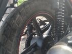 Runner Turbo 125 ` 2017