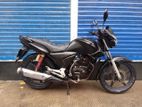 Runner Turbo 125 ` 2018