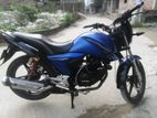 Runner Turbo 125 . 2020