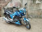 Runner Turbo 125 2 2019