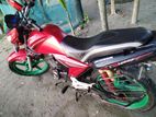 Runner Turbo 125 2012