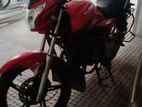 Runner Turbo 125 . 2013