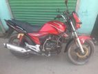 Runner Turbo 125 . 2013