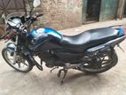 Runner Turbo 125 . 2016