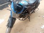 Runner Turbo 125 2016