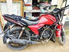 Runner Turbo 125 2016