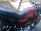 Runner Turbo 125 2016