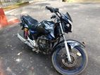 Runner Turbo 125 2016