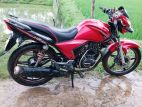 Runner Turbo 125 . 2016