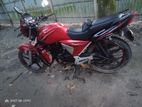Runner Turbo 125 2017 2018