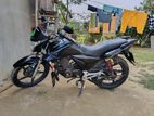 Runner Turbo 125 2017