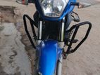 Runner Turbo 125 2017