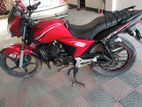 Runner Turbo 125 2017