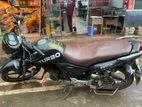 Runner Turbo 125 . 2017