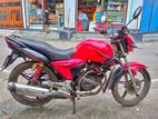 Runner Turbo 125 2017