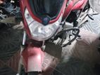 Runner Turbo 125 2017