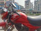 Runner Turbo 125 2017