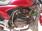 Runner Turbo 125 ' 2017