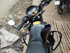 Runner Turbo 125 2017