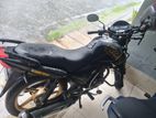 Runner Turbo 125 . 2017