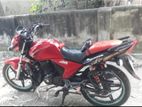 Runner Turbo 125 2017