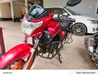 Runner Turbo 125 . 2017
