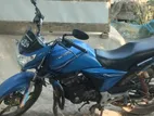 Runner Turbo 125 ` 2018