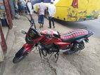 Runner Turbo 125 2018