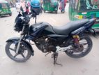 Runner Turbo 125 2018