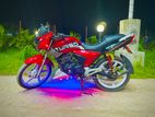 Runner Turbo 125 2018