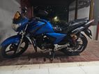 Runner Turbo 125 2018